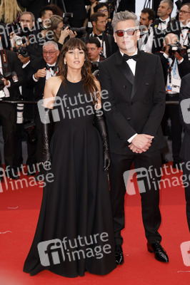 Filmpremiere 'Indiana Jones and the Dial of Destiny', Cannes Film Festival 2023
