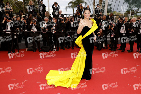 Filmpremiere 'Indiana Jones and the Dial of Destiny', Cannes Film Festival 2023