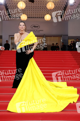 Filmpremiere 'Indiana Jones and the Dial of Destiny', Cannes Film Festival 2023