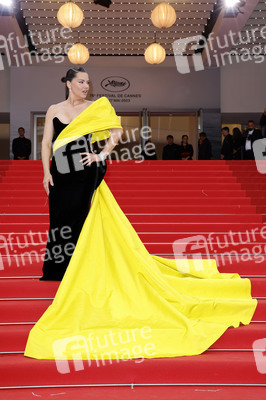 Filmpremiere 'Indiana Jones and the Dial of Destiny', Cannes Film Festival 2023