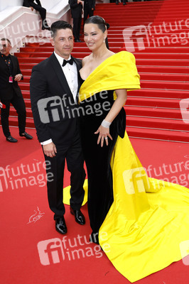 Filmpremiere 'Indiana Jones and the Dial of Destiny', Cannes Film Festival 2023