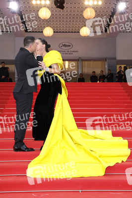 Filmpremiere 'Indiana Jones and the Dial of Destiny', Cannes Film Festival 2023