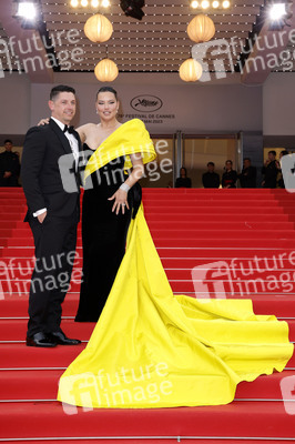 Filmpremiere 'Indiana Jones and the Dial of Destiny', Cannes Film Festival 2023