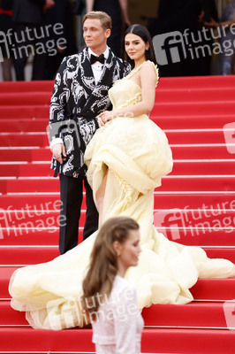 Filmpremiere 'Indiana Jones and the Dial of Destiny', Cannes Film Festival 2023