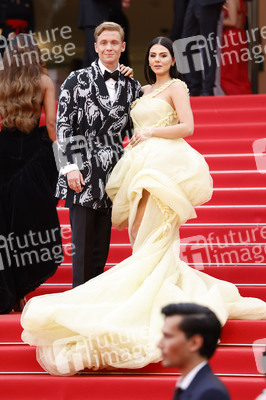 Filmpremiere 'Indiana Jones and the Dial of Destiny', Cannes Film Festival 2023