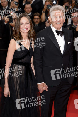 Filmpremiere 'Indiana Jones and the Dial of Destiny', Cannes Film Festival 2023