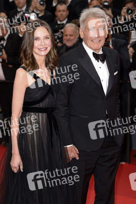 Filmpremiere 'Indiana Jones and the Dial of Destiny', Cannes Film Festival 2023