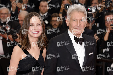Filmpremiere 'Indiana Jones and the Dial of Destiny', Cannes Film Festival 2023