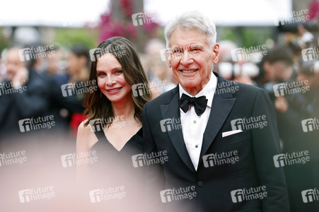 Filmpremiere 'Indiana Jones and the Dial of Destiny', Cannes Film Festival 2023