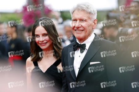 Filmpremiere 'Indiana Jones and the Dial of Destiny', Cannes Film Festival 2023
