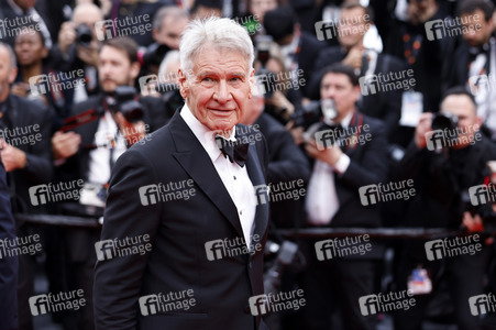 Filmpremiere 'Indiana Jones and the Dial of Destiny', Cannes Film Festival 2023