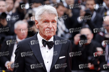 Filmpremiere 'Indiana Jones and the Dial of Destiny', Cannes Film Festival 2023