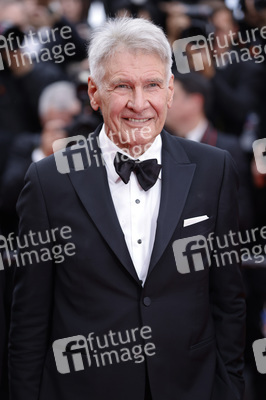 Filmpremiere 'Indiana Jones and the Dial of Destiny', Cannes Film Festival 2023
