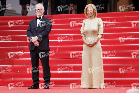 Filmpremiere 'Indiana Jones and the Dial of Destiny', Cannes Film Festival 2023