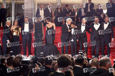Filmpremiere 'Indiana Jones and the Dial of Destiny', Cannes Film Festival 2023