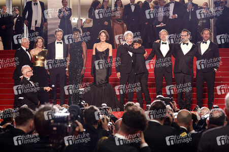 Filmpremiere 'Indiana Jones and the Dial of Destiny', Cannes Film Festival 2023