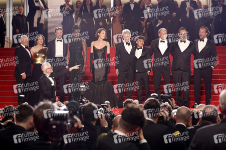 Filmpremiere 'Indiana Jones and the Dial of Destiny', Cannes Film Festival 2023