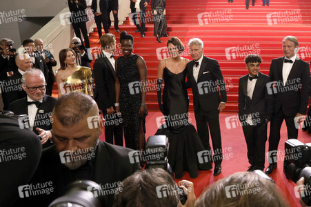 Filmpremiere 'Indiana Jones and the Dial of Destiny', Cannes Film Festival 2023