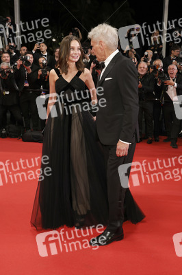 Filmpremiere 'Indiana Jones and the Dial of Destiny', Cannes Film Festival 2023