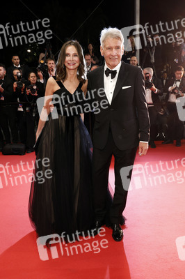 Filmpremiere 'Indiana Jones and the Dial of Destiny', Cannes Film Festival 2023
