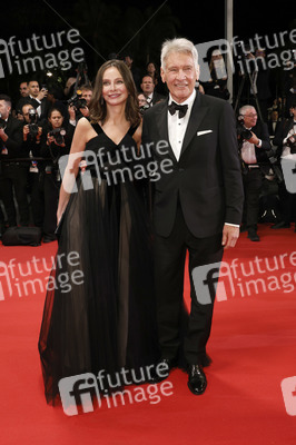 Filmpremiere 'Indiana Jones and the Dial of Destiny', Cannes Film Festival 2023