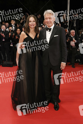 Filmpremiere 'Indiana Jones and the Dial of Destiny', Cannes Film Festival 2023