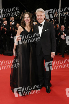Filmpremiere 'Indiana Jones and the Dial of Destiny', Cannes Film Festival 2023