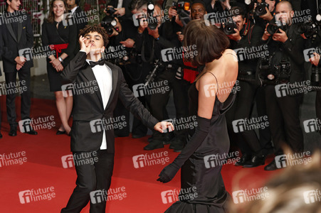 Filmpremiere 'Indiana Jones and the Dial of Destiny', Cannes Film Festival 2023