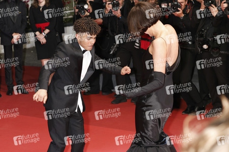 Filmpremiere 'Indiana Jones and the Dial of Destiny', Cannes Film Festival 2023