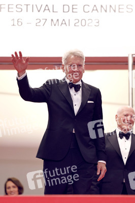 Filmpremiere 'Indiana Jones and the Dial of Destiny', Cannes Film Festival 2023