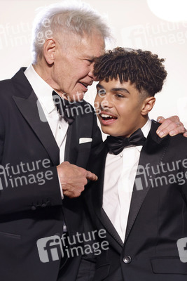 Filmpremiere 'Indiana Jones and the Dial of Destiny', Cannes Film Festival 2023