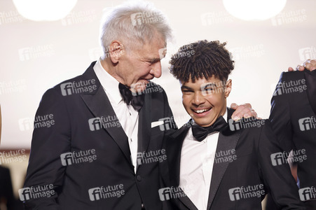 Filmpremiere 'Indiana Jones and the Dial of Destiny', Cannes Film Festival 2023