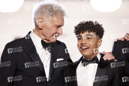 Filmpremiere 'Indiana Jones and the Dial of Destiny', Cannes Film Festival 2023