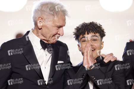 Filmpremiere 'Indiana Jones and the Dial of Destiny', Cannes Film Festival 2023