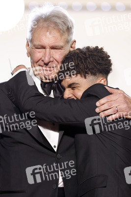 Filmpremiere 'Indiana Jones and the Dial of Destiny', Cannes Film Festival 2023