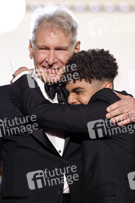 Filmpremiere 'Indiana Jones and the Dial of Destiny', Cannes Film Festival 2023