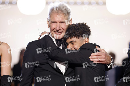 Filmpremiere 'Indiana Jones and the Dial of Destiny', Cannes Film Festival 2023