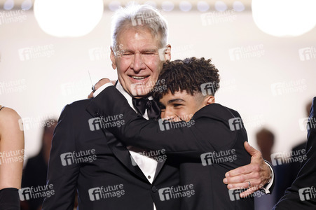 Filmpremiere 'Indiana Jones and the Dial of Destiny', Cannes Film Festival 2023