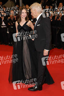 Filmpremiere 'Indiana Jones and the Dial of Destiny', Cannes Film Festival 2023