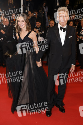 Filmpremiere 'Indiana Jones and the Dial of Destiny', Cannes Film Festival 2023