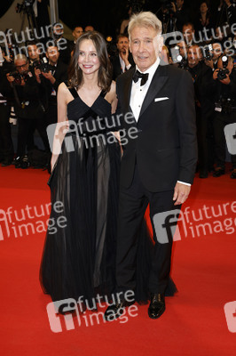 Filmpremiere 'Indiana Jones and the Dial of Destiny', Cannes Film Festival 2023