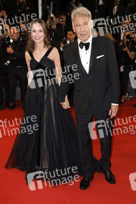 Filmpremiere 'Indiana Jones and the Dial of Destiny', Cannes Film Festival 2023