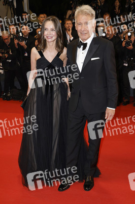 Filmpremiere 'Indiana Jones and the Dial of Destiny', Cannes Film Festival 2023