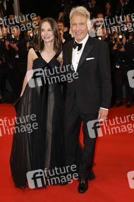 Filmpremiere 'Indiana Jones and the Dial of Destiny', Cannes Film Festival 2023