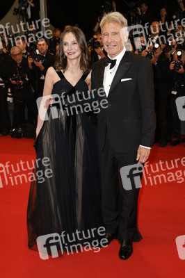 Filmpremiere 'Indiana Jones and the Dial of Destiny', Cannes Film Festival 2023