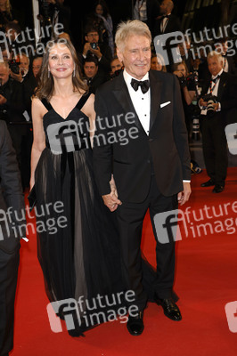 Filmpremiere 'Indiana Jones and the Dial of Destiny', Cannes Film Festival 2023
