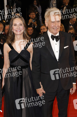 Filmpremiere 'Indiana Jones and the Dial of Destiny', Cannes Film Festival 2023