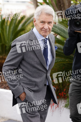 Photocall 'Indiana Jones and the Dial of Destiny', Cannes Film Festival 2023