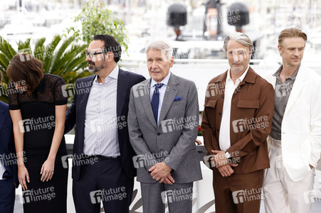 Photocall 'Indiana Jones and the Dial of Destiny', Cannes Film Festival 2023