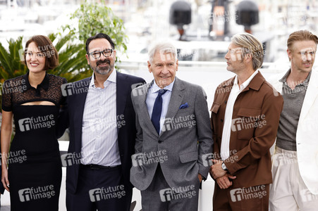 Photocall 'Indiana Jones and the Dial of Destiny', Cannes Film Festival 2023